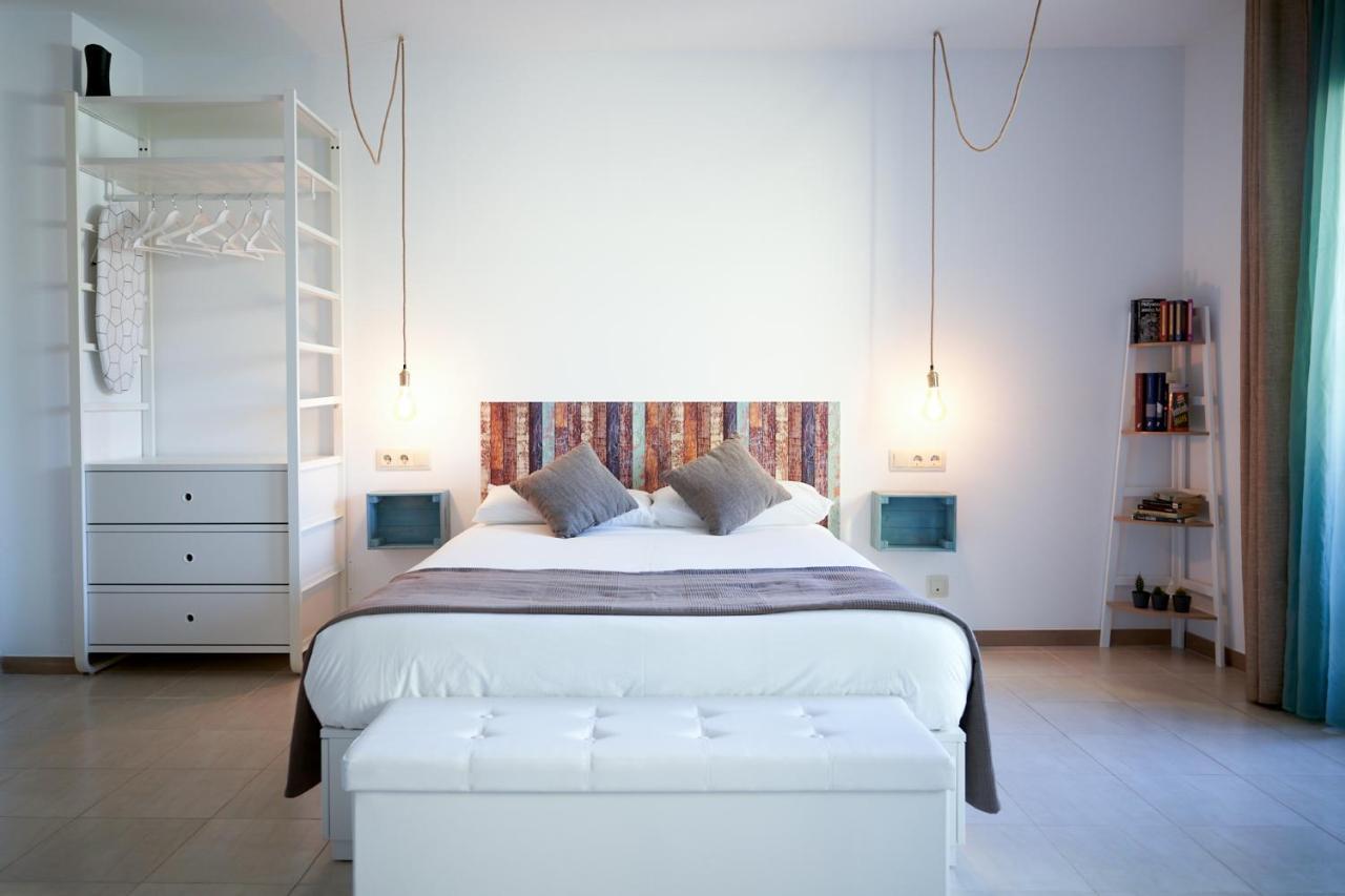 Mataro Luxury Apartments מראה חיצוני תמונה