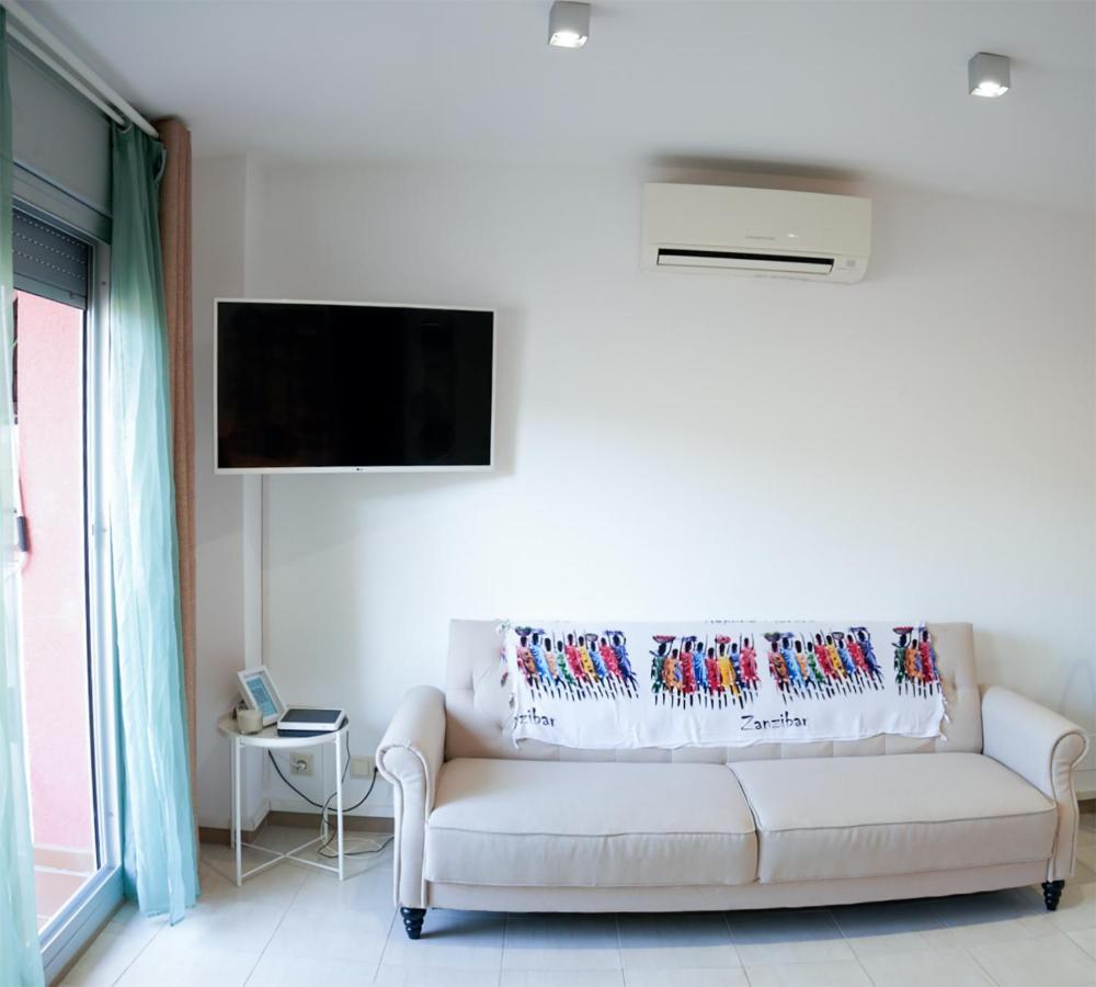 Mataro Luxury Apartments מראה חיצוני תמונה
