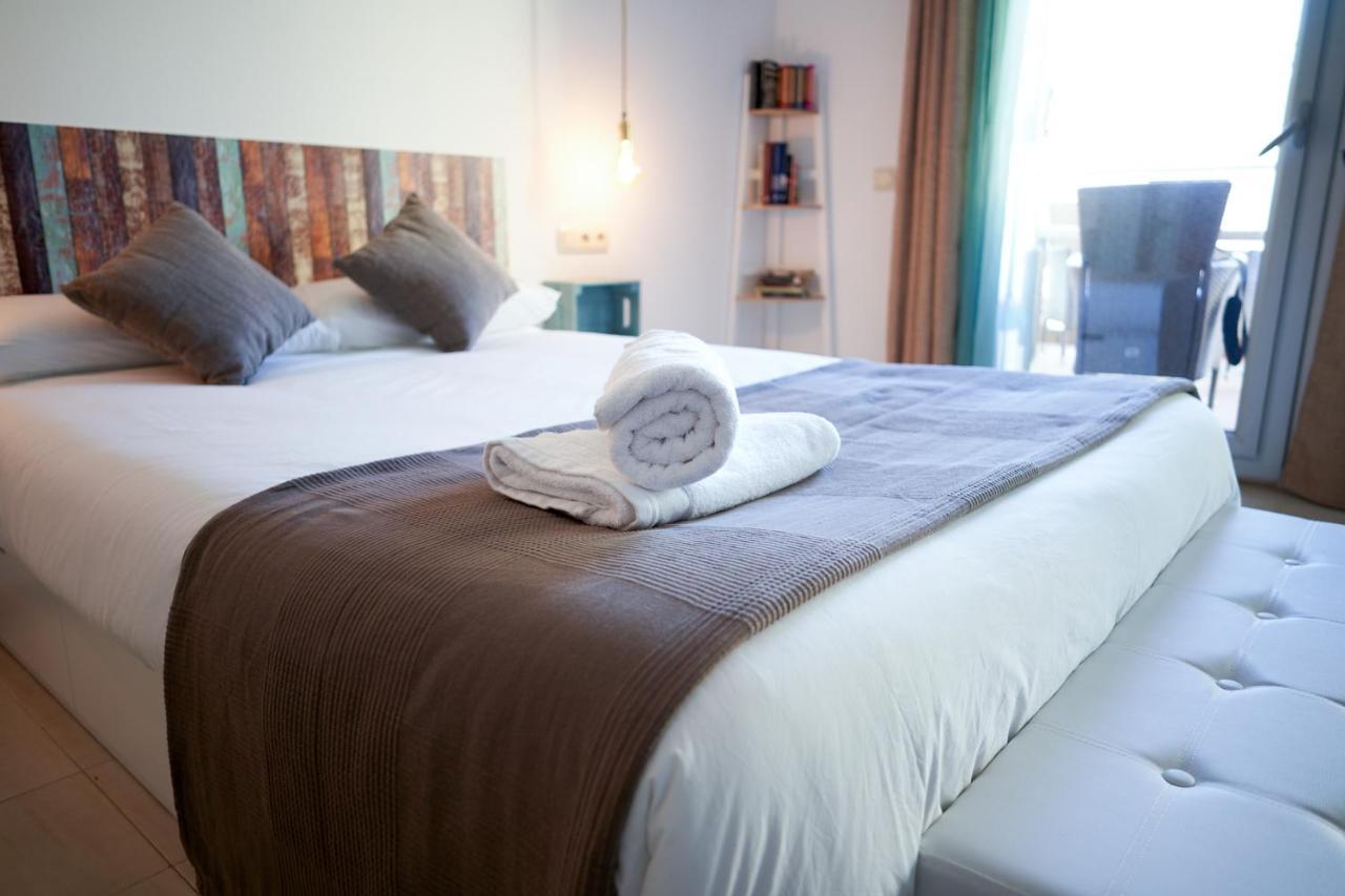 Mataro Luxury Apartments מראה חיצוני תמונה