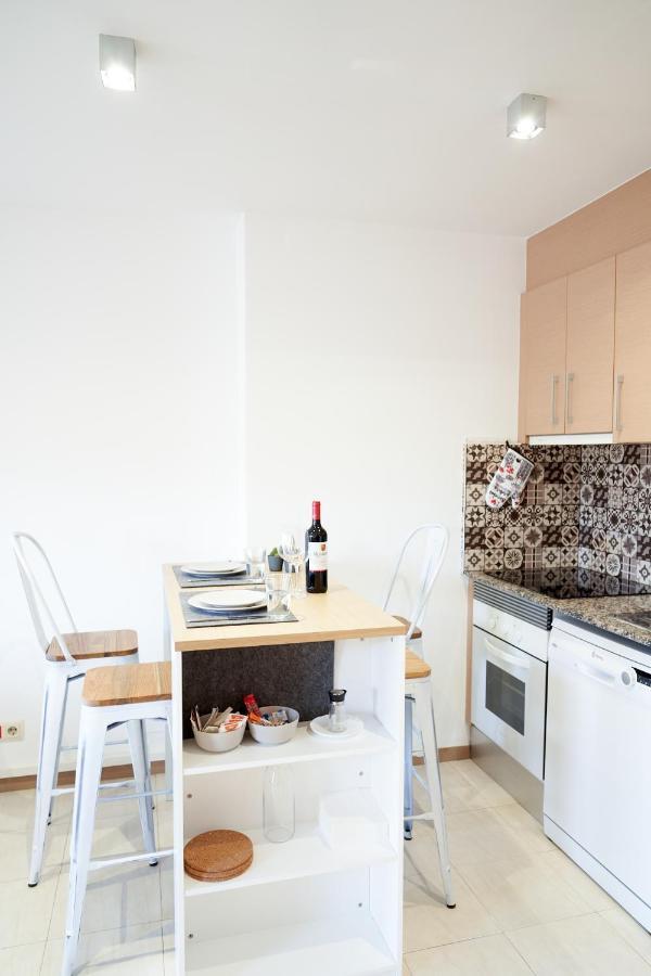 Mataro Luxury Apartments מראה חיצוני תמונה