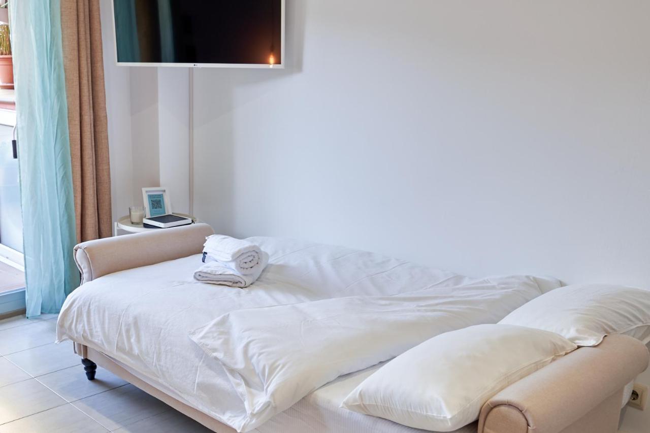 Mataro Luxury Apartments מראה חיצוני תמונה