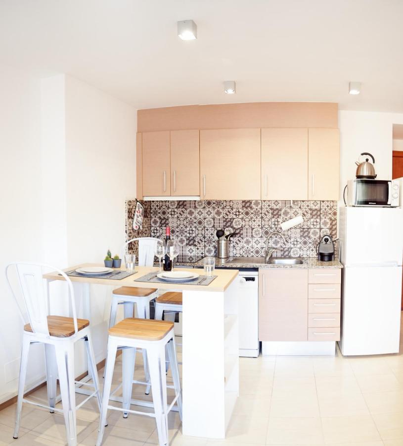 Mataro Luxury Apartments מראה חיצוני תמונה