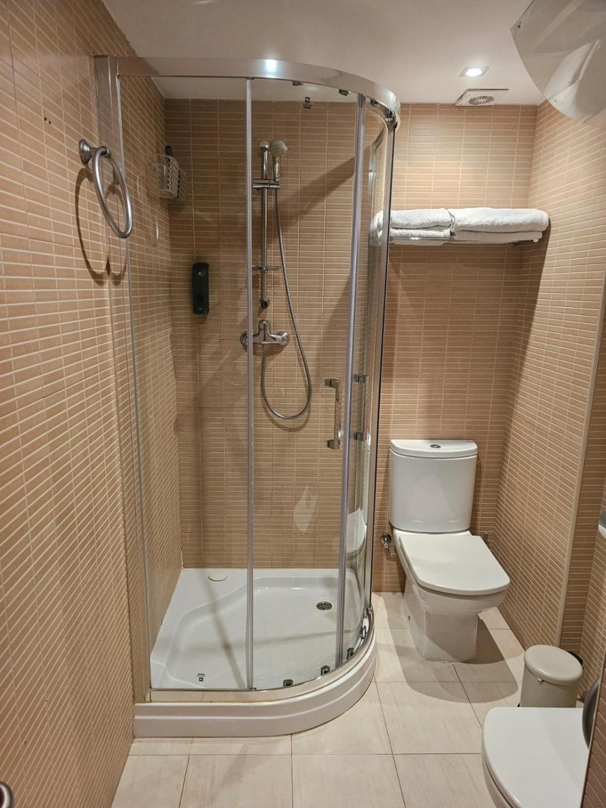 Mataro Luxury Apartments מראה חיצוני תמונה